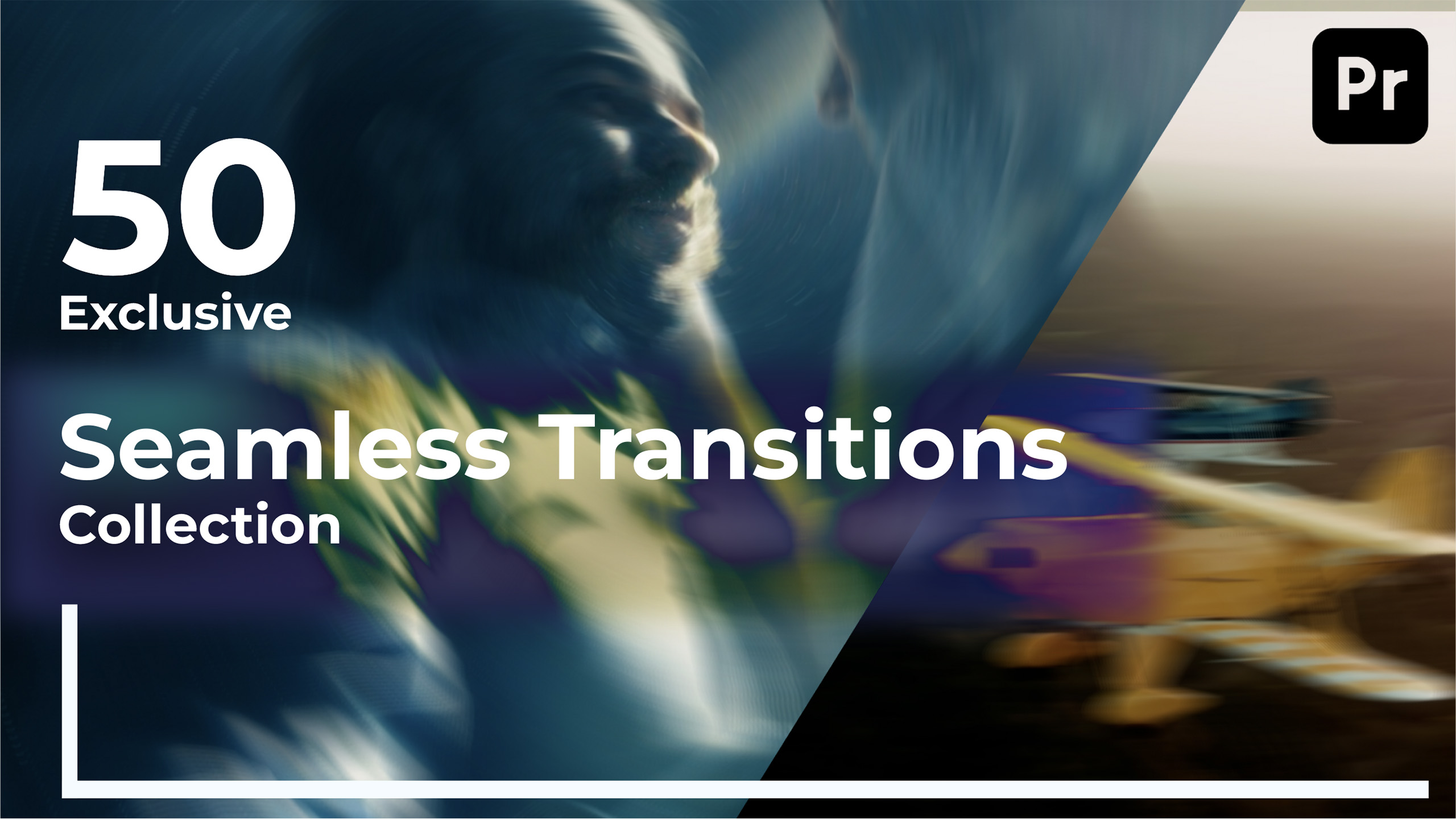 Seamless Transition